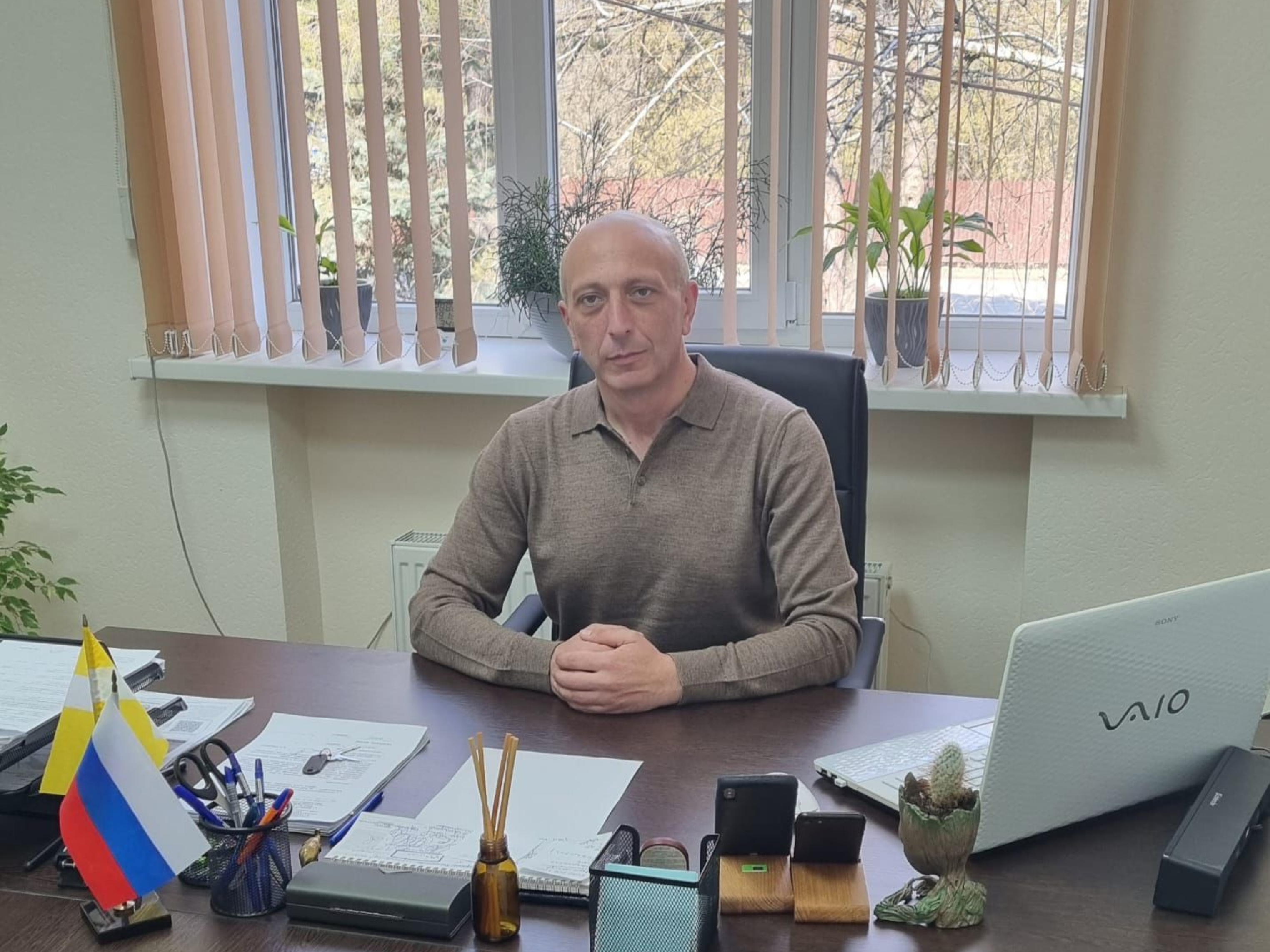 Заместитель главы АКМО В.Ф. Козьманов проведет личный приём граждан.