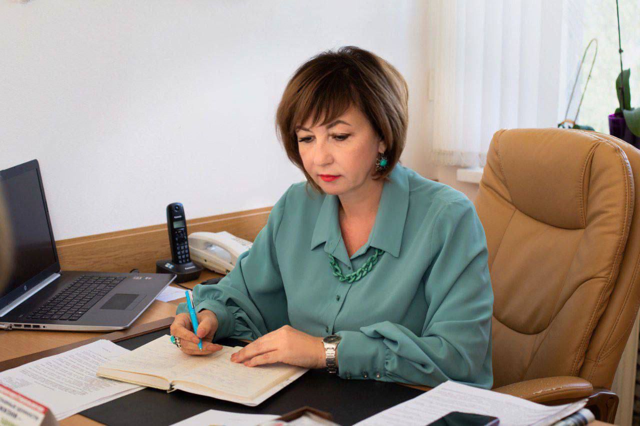 Заместитель главы АКМО по социальным вопросам Е.В. Тупиченко проведет личный приём граждан.