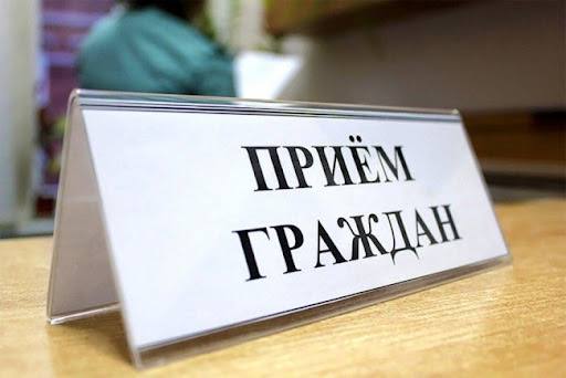Уважаемые жители Новосредненского территориального отдела!.