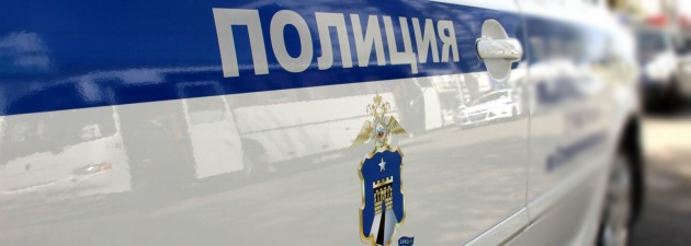 Полицейские Кировского округа установили подозреваемого в краже телефона.