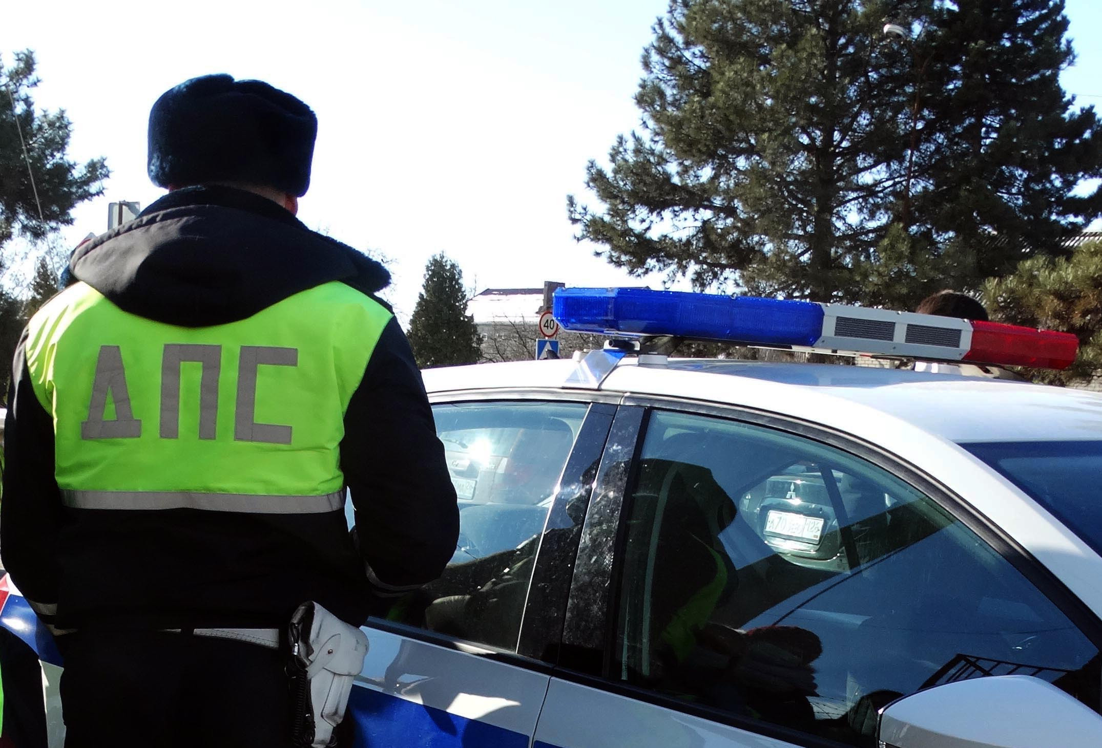 В отношении жителя Кировского округа возбуждено уголовное дело по факту повторного управления автомашиной в состоянии опьянения.