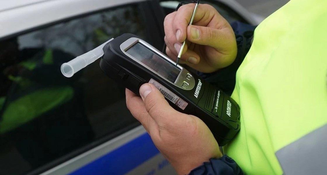 Повторно севшая за руль в состоянии опьянения жительница Кировского округа стала фигуранткой уголовного дела.