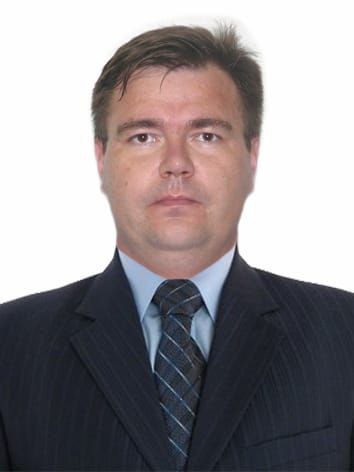 Симонов Андрей Николаевич.