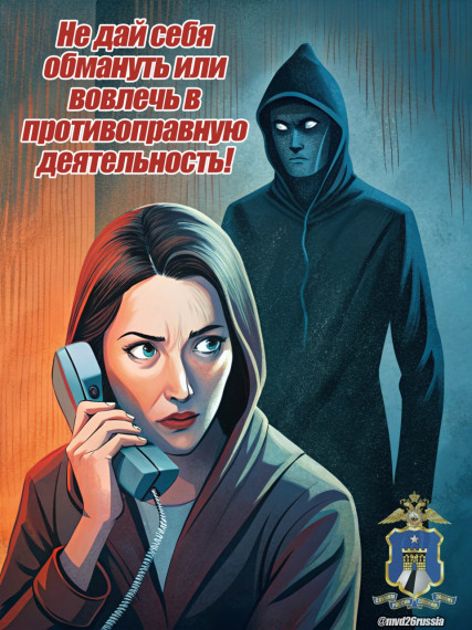 Сотрудники полиции Отдела МВД России «Кировский» призывают граждан быть бдительными!. Сотрудники полиции Отдела МВД России «Кировский» призывают граждан быть бдительными!.