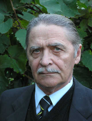 Аксёнов Иван Михайлович.