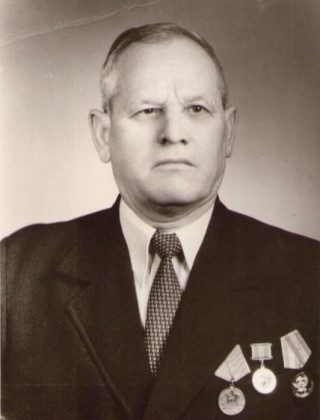 Манаков Павел Георгиевич Манаков Павел Георгиевич.