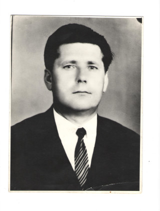 Романько Серафим Михайлович Романько Серафим Михайлович.