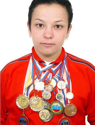 Сабитова Елена Владимировна Сабитова Елена Владимировна.