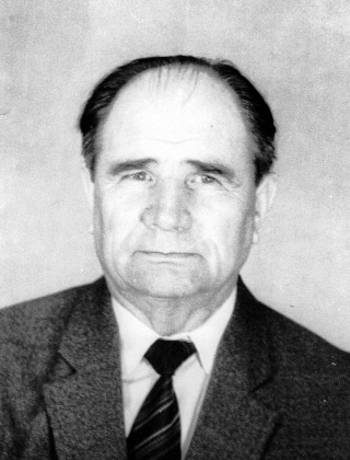 Феник Иван Семенович.