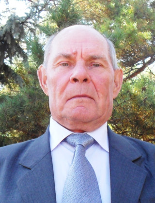 Андриенко Михаил Леонтьевич.