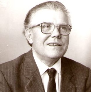 Годин Павел Григорьевич Годин Павел Григорьевич.